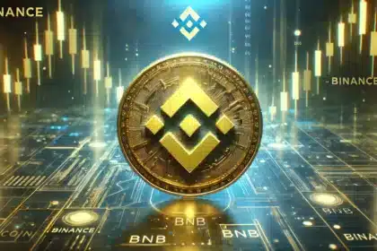 Will BNB Price Soar or Slump? Key Weeks Ahead for Investors = The Bit Journal
