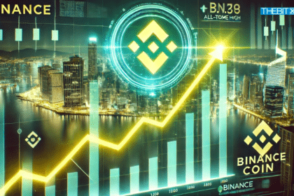 What’s Behind the New Strong BNB Price Momentum and Is the Rally Sustainable?