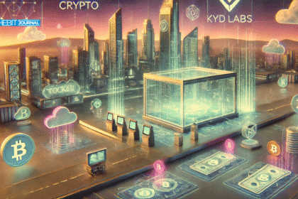 KYD Labs Is Quietly Building a New Way to Handle Tickets And a16z Is All In