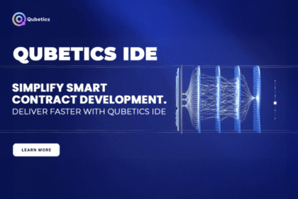 Missed Solana? Qubetics Emerges as the Next Big Crypto to Explode = The Bit Journal