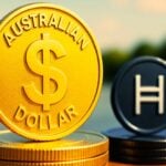 AUDD Stablecoin on Hedera