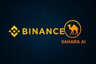 Binance to Launch SAHARA AI on Alpha Platform: What You Need to Know = The Bit Journal