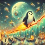 Is PENGU the Next PEPE? Token Surges on ETF Filing and Whale Accumulation